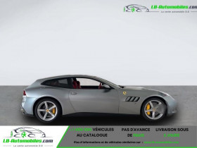 Ferrari GTC4 LUSSO T V8 3.9 610ch  occasion  Beaupuy - photo n3