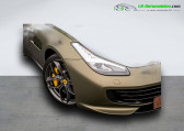 Ferrari GTC4 LUSSO occasion année 2020 boite Automatique Annonce Ferrari GTC4 LUSSO occasion Essence T V8 3.9 610ch à Beaupuy