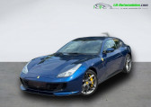 Ferrari GTC4 LUSSO T V8 3.9 610ch   Beaupuy 31