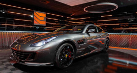 Ferrari GTC4 LUSSO , garage EXCEL CAR  RIVESALTES