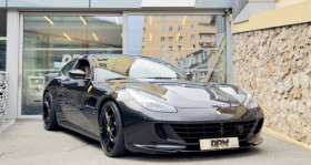 Ferrari GTC4 LUSSO occasion  mise en vente à MONACO par le garage DPM MOTORS MONACO - photo n°1