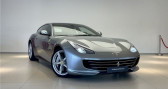 Ferrari GTC4 LUSSO occasion année 2017 boite Automatique Annonce Ferrari GTC4 LUSSO occasion Essence V12 6.0 690CH à Sausheim