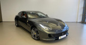 Ferrari GTC4 LUSSO occasion année 2017 boite Automatique Annonce Ferrari GTC4 LUSSO occasion Essence V12 6.0 690CH à Sausheim