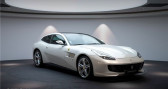 Ferrari GTC4 LUSSO occasion année 2016 boite Automatique Annonce Ferrari GTC4 LUSSO occasion Essence V12 6.0 690CH à Sausheim