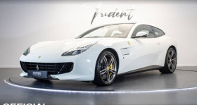 Ferrari GTC4 LUSSO , garage TRIDENT MASERATI  La Roche Sur Yon