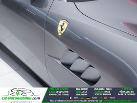 Ferrari GTC4 LUSSO V12 6.0 690ch  occasion � Beaupuy - photo n�5