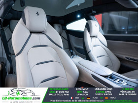 Ferrari GTC4 LUSSO V12 6.0 690ch  occasion � Beaupuy - photo n�4