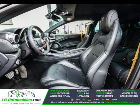 Ferrari GTC4 LUSSO V12 6.0 690ch  occasion � Beaupuy - photo n�3