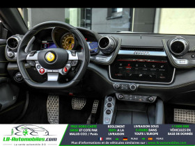 Ferrari GTC4 LUSSO V12 6.0 690ch  occasion � Beaupuy - photo n�2