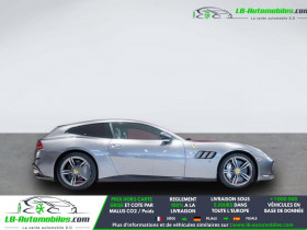 Ferrari GTC4 LUSSO V12 6.0 690ch  occasion � Beaupuy - photo n�3