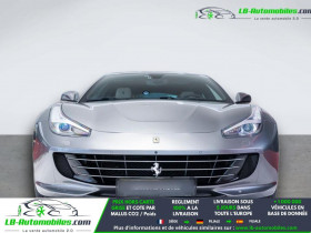 Ferrari GTC4 LUSSO V12 6.0 690ch  occasion � Beaupuy - photo n�2