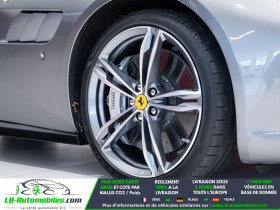 Ferrari GTC4 LUSSO V12 6.0 690ch  occasion � Beaupuy - photo n�6