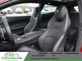 Ferrari GTC4 LUSSO V12 6.0 690ch  occasion � Beaupuy - photo n�6