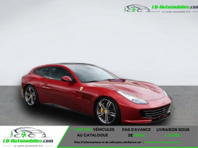 Ferrari GTC4 LUSSO V12 6.0 690ch  occasion � Beaupuy - photo n�3