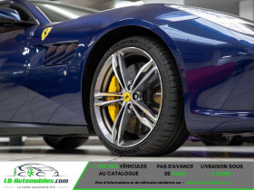 Ferrari GTC4 LUSSO V12 6.0 690ch  occasion � Beaupuy - photo n�6