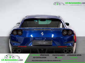 Ferrari GTC4 LUSSO V12 6.0 690ch  occasion � Beaupuy - photo n�5