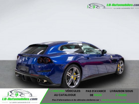 Ferrari GTC4 LUSSO V12 6.0 690ch  occasion � Beaupuy - photo n�3