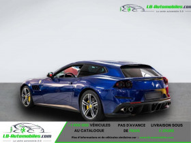 Ferrari GTC4 LUSSO V12 6.0 690ch  occasion � Beaupuy - photo n�2