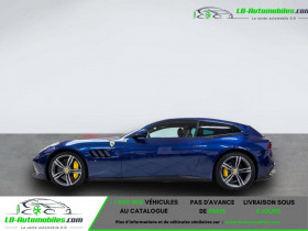 Ferrari GTC4 LUSSO V12 6.0 690ch  occasion � Beaupuy - photo n�4