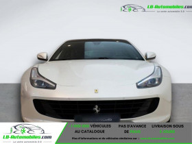 Ferrari GTC4 LUSSO V12 6.0 690ch  occasion � Beaupuy - photo n�3