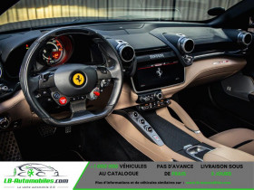 Ferrari GTC4 LUSSO V12 6.0 690ch  occasion � Beaupuy - photo n�2