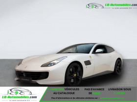 Ferrari GTC4 LUSSO , garage LB AUTOMOBILES � Beaupuy