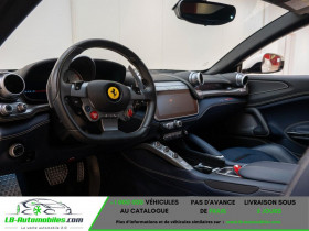 Ferrari GTC4 LUSSO V12 6.0 690ch  occasion � Beaupuy - photo n�7