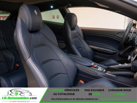 Ferrari GTC4 LUSSO V12 6.0 690ch  occasion � Beaupuy - photo n�6