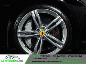 Ferrari GTC4 LUSSO V12 6.0 690ch  occasion � Beaupuy - photo n�3