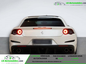 Ferrari GTC4 LUSSO V12 6.0 690ch  occasion � Beaupuy - photo n�5
