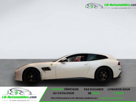 Ferrari GTC4 LUSSO V12 6.0 690ch  occasion � Beaupuy - photo n�4