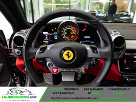 Ferrari GTC4 LUSSO V12 6.0 690ch  occasion � Beaupuy - photo n�3