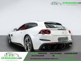 Ferrari GTC4 LUSSO V12 6.0 690ch  occasion � Beaupuy - photo n�3