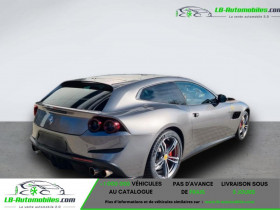 Ferrari GTC4 LUSSO V12 6.0 690ch  occasion � Beaupuy - photo n�2