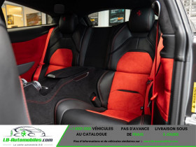 Ferrari GTC4 LUSSO V12 6.0 690ch  occasion � Beaupuy - photo n�2