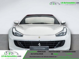 Ferrari GTC4 LUSSO V12 6.0 690ch  occasion � Beaupuy - photo n�2