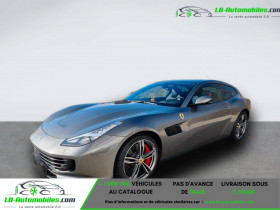 Ferrari GTC4 LUSSO , garage LB AUTOMOBILES � Beaupuy