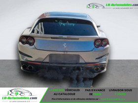 Ferrari GTC4 LUSSO V12 6.0 690ch  occasion � Beaupuy - photo n�5