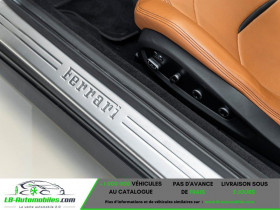 Ferrari GTC4 LUSSO V12 6.0 690ch  occasion � Beaupuy - photo n�5