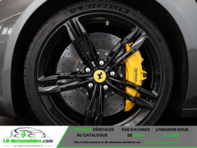 Ferrari GTC4 LUSSO V12 6.0 690ch  occasion � Beaupuy - photo n�4