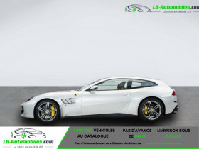 Ferrari GTC4 LUSSO V12 6.0 690ch  occasion � Beaupuy - photo n�4