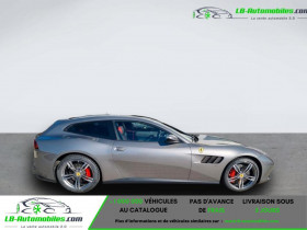Ferrari GTC4 LUSSO V12 6.0 690ch  occasion � Beaupuy - photo n�4