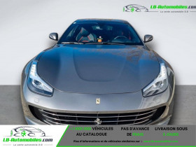 Ferrari GTC4 LUSSO V12 6.0 690ch  occasion � Beaupuy - photo n�3