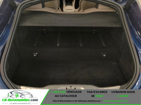 Ferrari GTC4 LUSSO V12 6.0 690ch  occasion � Beaupuy - photo n�4