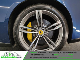 Ferrari GTC4 LUSSO V12 6.0 690ch  occasion � Beaupuy - photo n�3