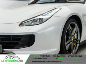 Ferrari GTC4 LUSSO V12 6.0 690ch  occasion � Beaupuy - photo n�7