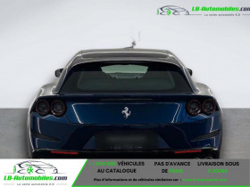 Ferrari GTC4 LUSSO V12 6.0 690ch  occasion � Beaupuy - photo n�2