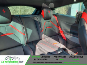 Ferrari GTC4 LUSSO V12 6.0 690ch  occasion � Beaupuy - photo n�6