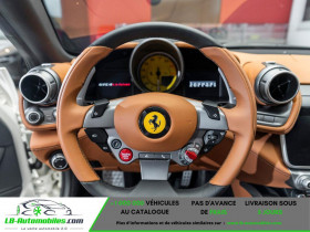Ferrari GTC4 LUSSO V12 6.0 690ch  occasion � Beaupuy - photo n�6