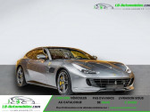 Ferrari GTC4 LUSSO occasion année 2021 boite Automatique Annonce Ferrari GTC4 LUSSO occasion Essence V12 6.0 690ch à Beaupuy